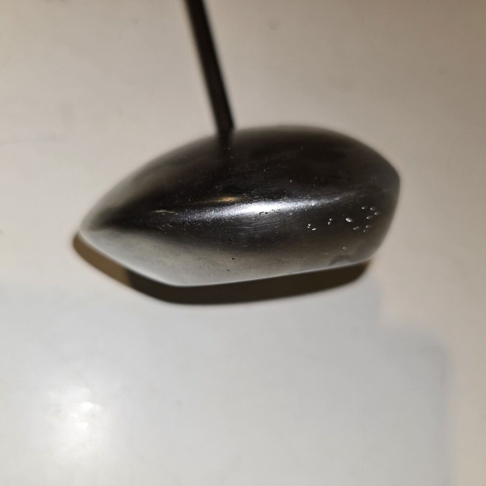 Callaway S2H2 Big Bertha 9 Deg Driver RCH 90 Firm Flex Graphite RH Golf Club - Picture 7 of 9